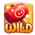 SCATTER WILD SYMBOL