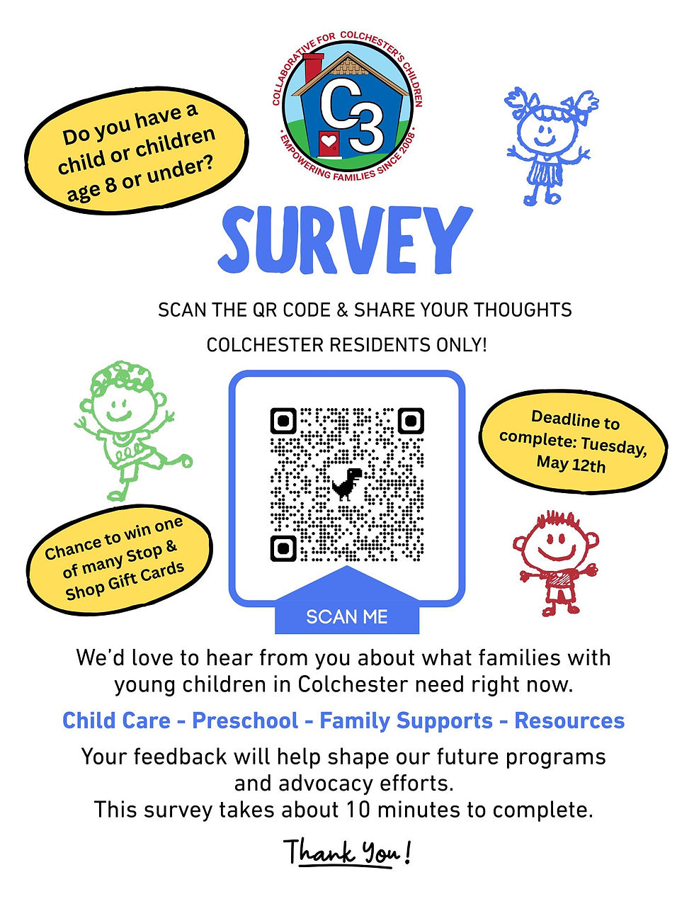 2026 Survey Flyer (1) (1)