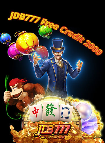 JDB777 Free Credit 2000-JDB.jpg