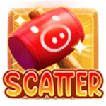 SCATTER SYMBOL