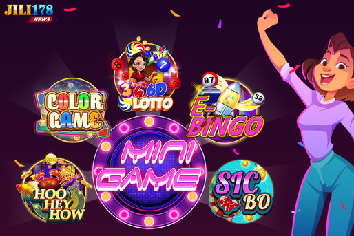 Quickly Cash Out With Mini Game