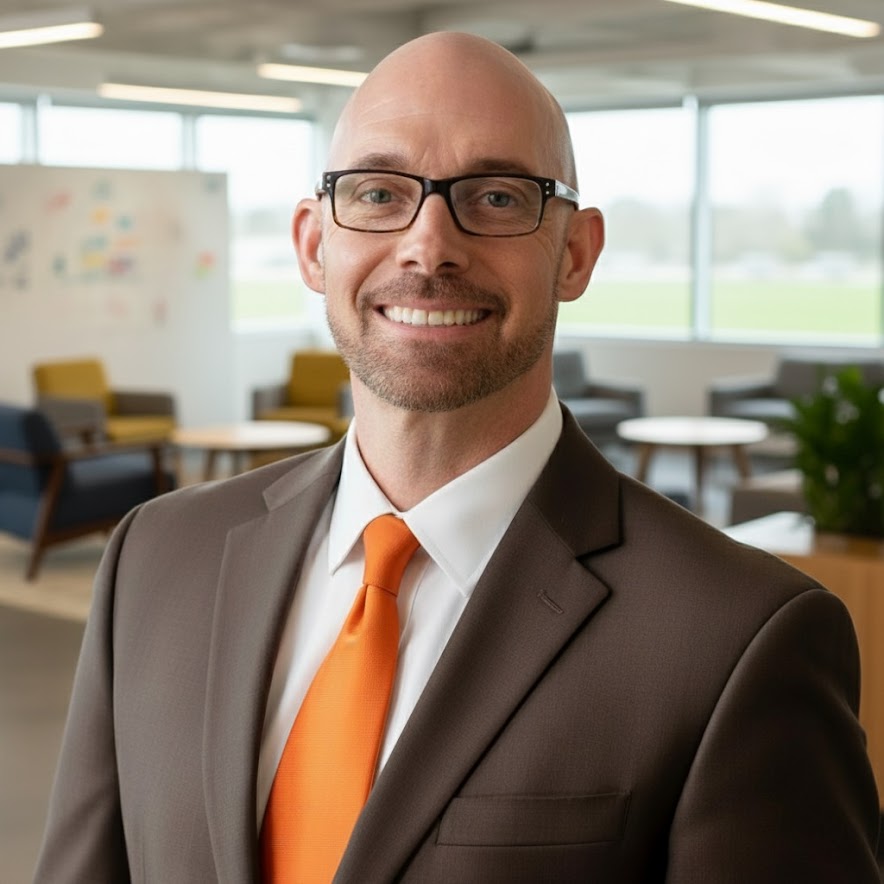 Writer: Darcy J. Daoust