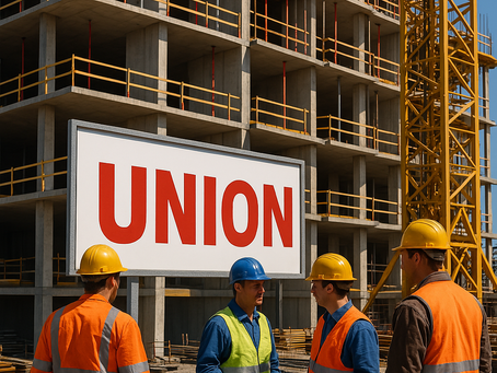 When a Labour Union Breaches Its Duty of Fair Dealing in Canada: Unionizing Private Employees Without Employer Consultation