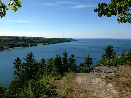 Gore Bay, Ontario
