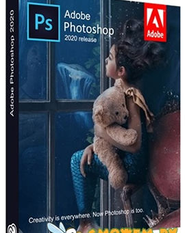 Adobe Photoshop 2021 (Version 22.4.2) With License Key PC/Windows (April-2022)