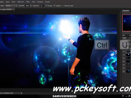 Adobe Photoshop 2022 (Version 23.0.1) Crack Keygen  License Keygen