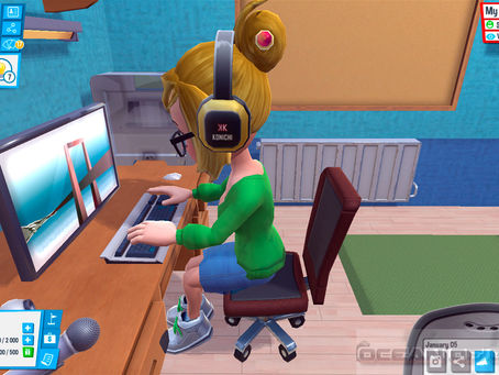 Youtubers Life [2021] Free Download Mega