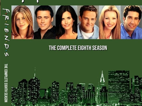 HD Online Player (Friends Season 8 720p Bluray X264 Mr) [CRACKED]