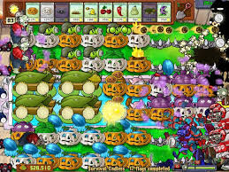 Plants Vs Zombies Download Free Full Version No Time Limit NEW!
