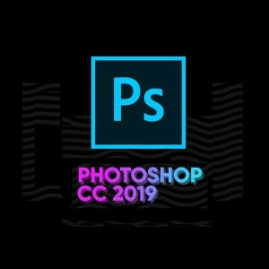 Adobe Photoshop CC 2019 With Serial Key Free