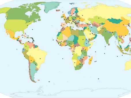 Capitals Of The World Crack Download For Windows (Updated 2022)