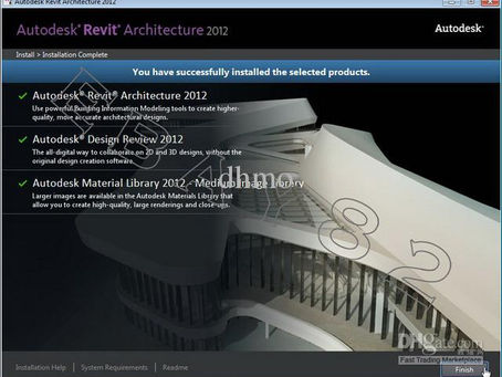 [PATCHED] Crack Autodesk Revit 2018 Win64