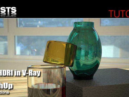 Vray Toys Plugin Sketchup Download [2021]