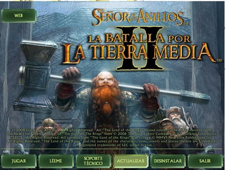 Crack No Cd Para La Batalla Por La Tierra Media 1 !LINK!