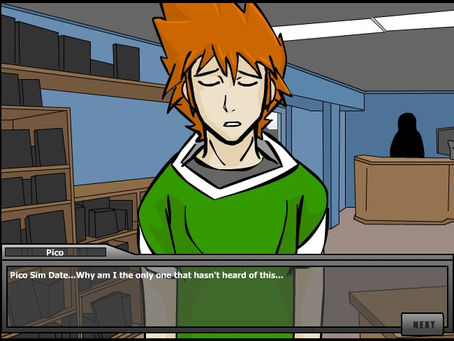 Pico Sim Date 3 Full __FULL__ 56