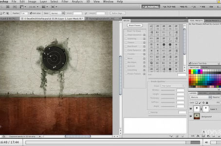 Adobe Photoshop CS5 Crack File Only   (LifeTime) Activation Code [Win/Mac]