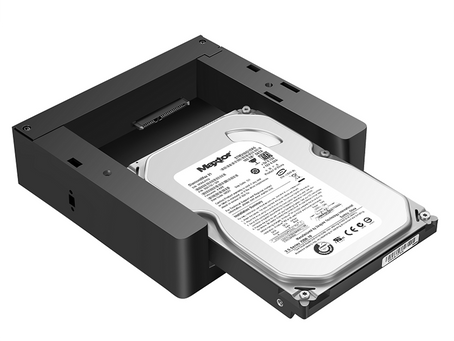 5.25 Media Dashboard Driver