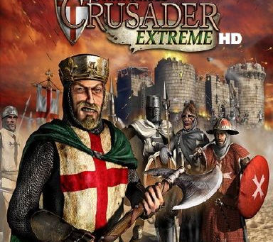 Stronghold Crusader HD Indir