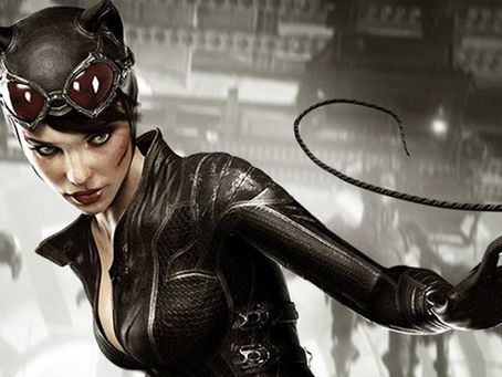 Batman : Arkham Knight - Catwoman's Revenge Download For Pc [full Version] ^NEW^