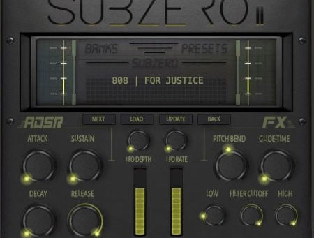 Sugar Bytes DrumComputer 1.0.0 !FREE!