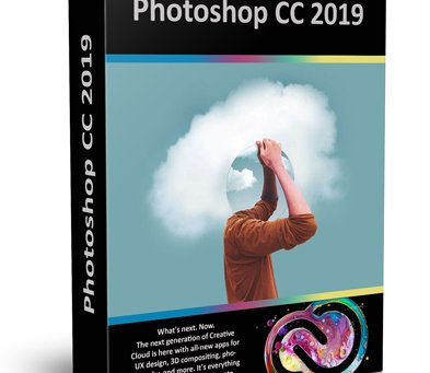 Adobe Photoshop CC 2019 Version 20 Patch full version 