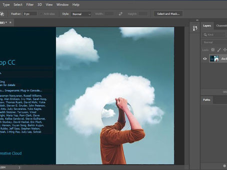 Adobe Photoshop 2022 (Version 23.0.2) Crack Full Version   With Key Free Download (April-2022)