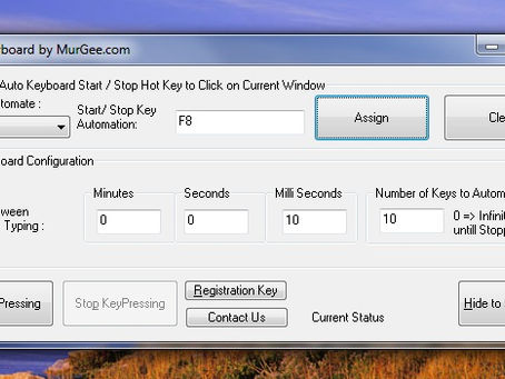Auto Keyboard Crack X64