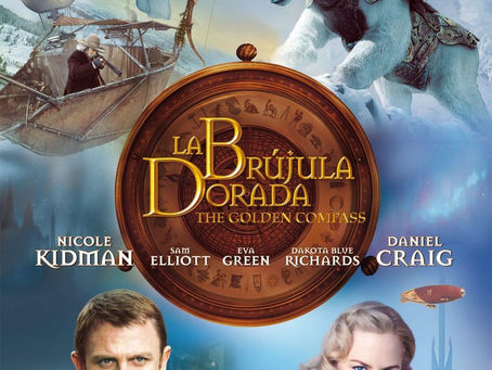 The Golden Compass 2 Full ##VERIFIED## Movie Download