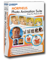 Morpheus Photo Animation Suite Crack Activation Code With Keygen Free [32|64bit] [2022]