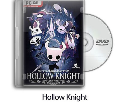 Hollow.Knight.Godmaster-CODEX Crack Free Fix