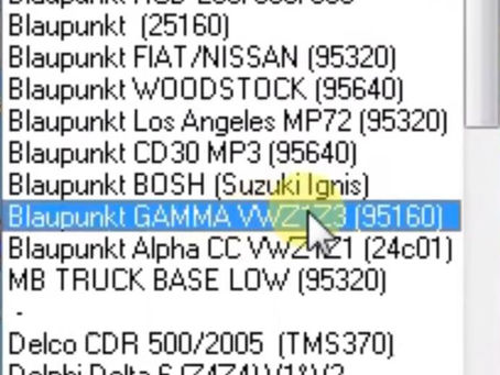 Vw Beta Code Calculator V2.0