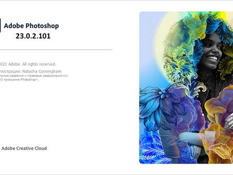 Photoshop 2022 (version 23) keygen only Serial Key Free Download