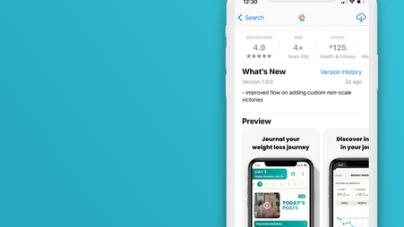 How to Install the App