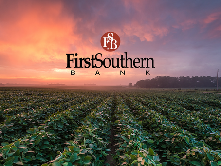 McBee Farm & Cattle Co / First Southern Bank Partnership Announcement! 