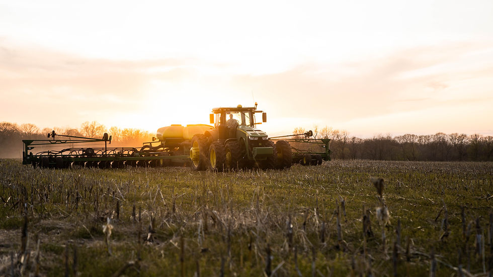 Halfway to the Finish Line!