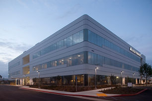 Carson City Medical Office Building