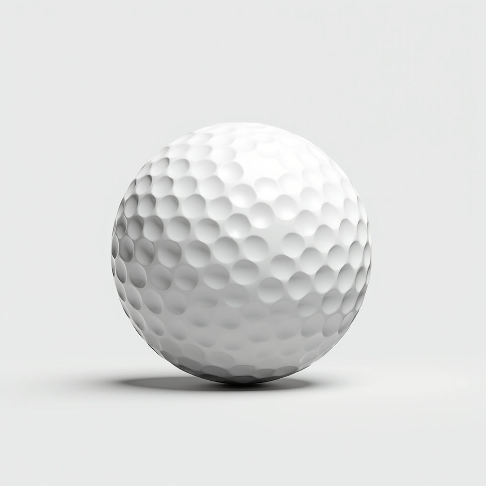 ソフトフィーリングボール