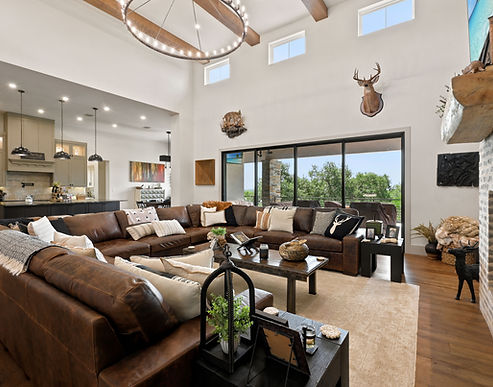 Valley Ridge