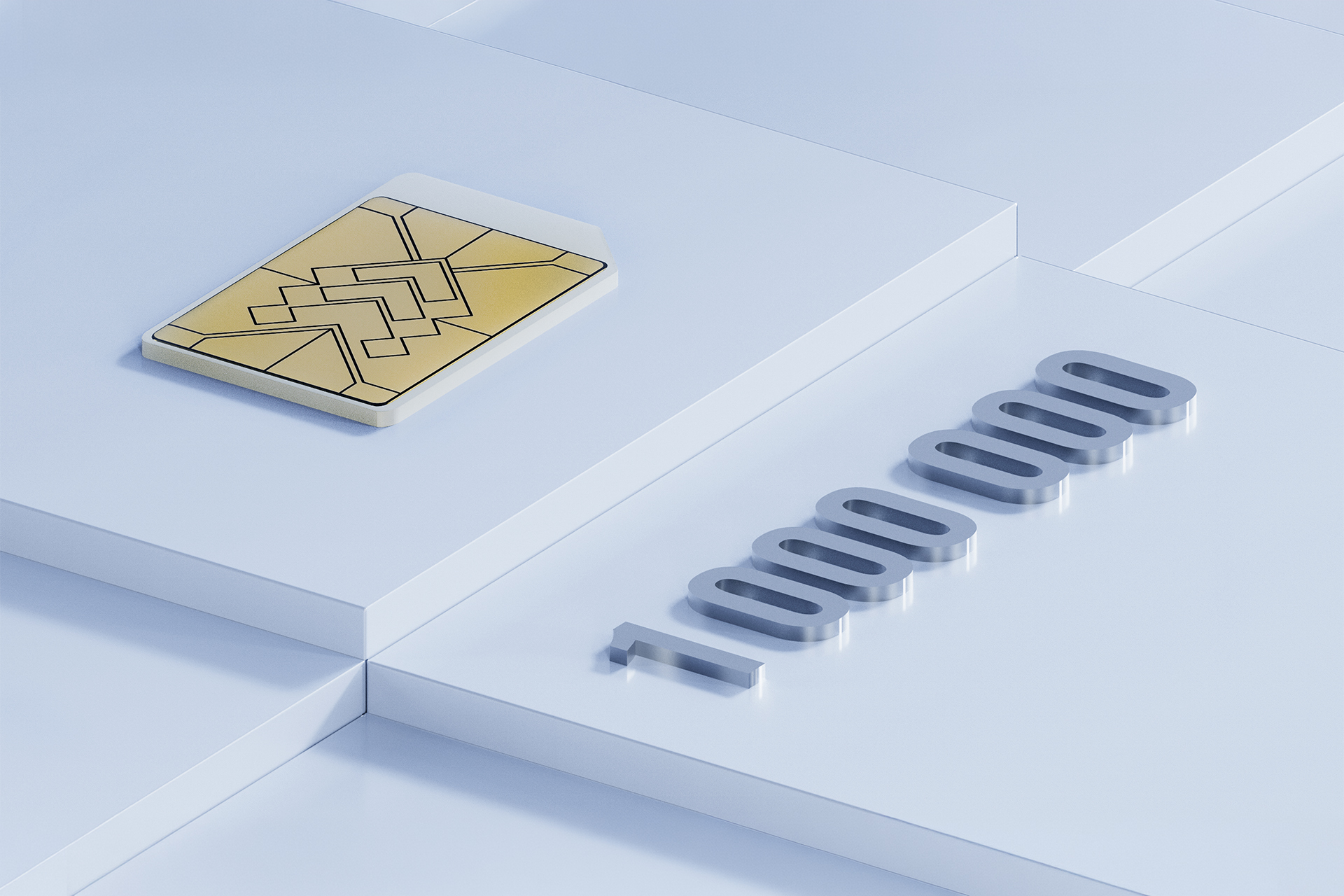Teltonika Connectivity Solution: Über 1 Mio. aktive SIMs weltweit