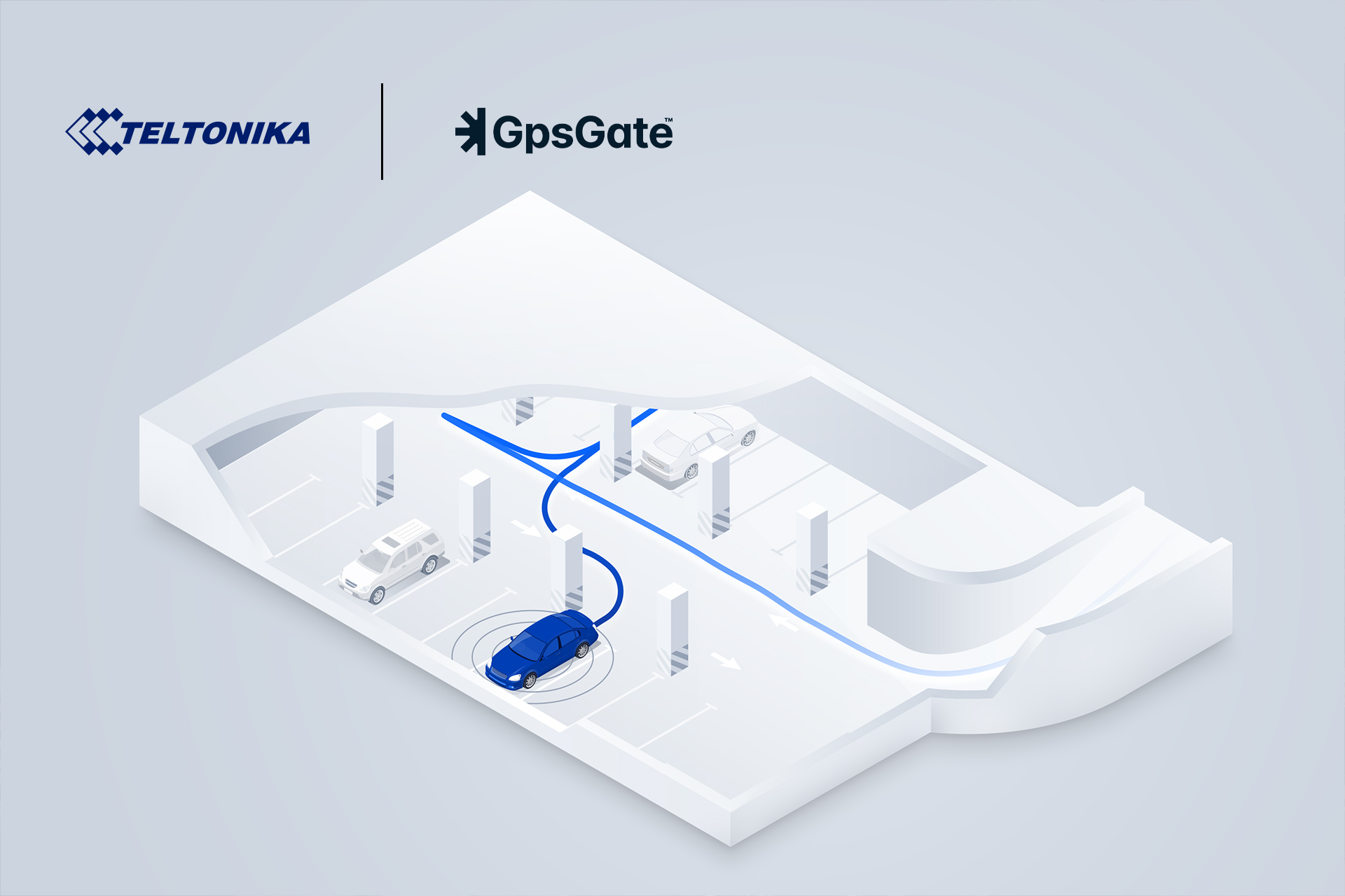 Webinar: Dead Reckoning – GPS-Tracking ohne Lücken