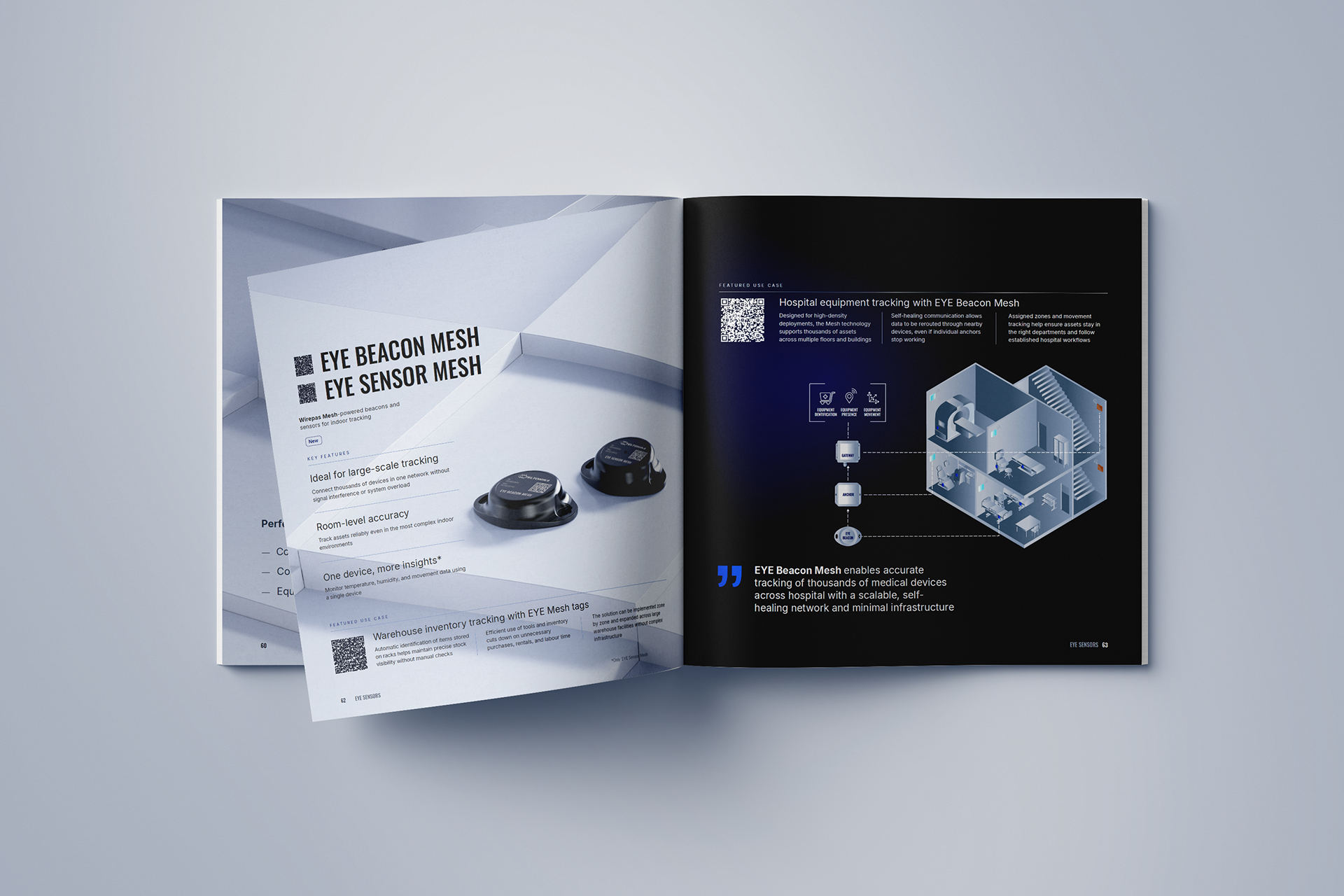 Teltonika Telematik-Produktkatalog 2026: Mehr Flexibilität mit der FT-Plattform