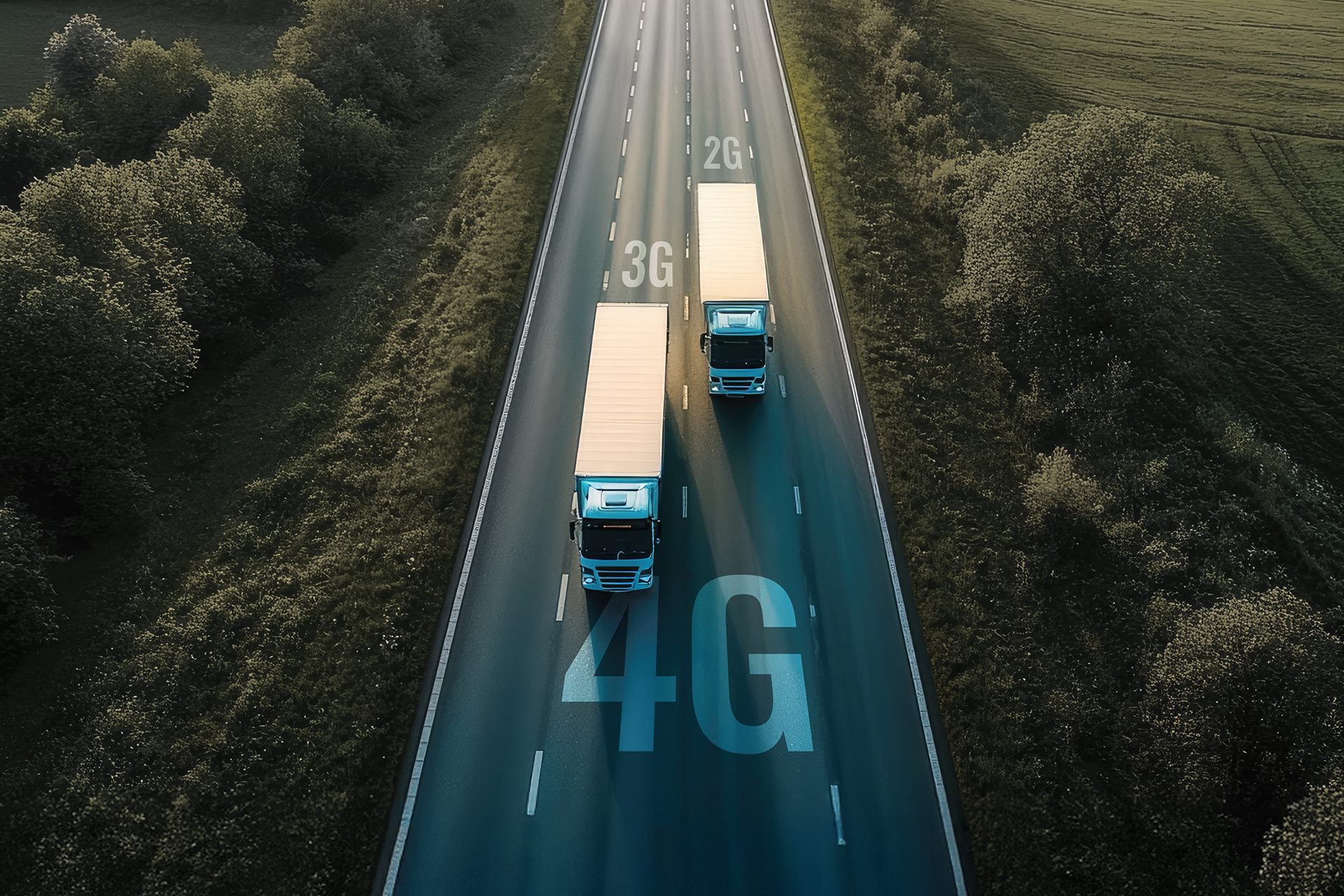Teltonika Webinar: 2G/3G-Abschaltung – Risiken und Lösungen für das Flottenmanagement