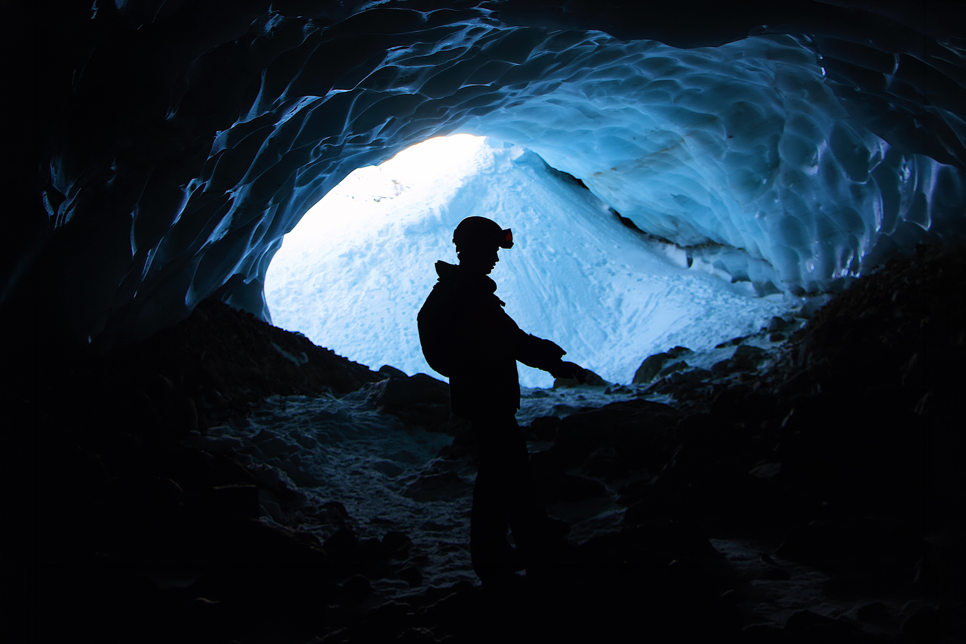 VERFOLGUNG VON PERSONEN & GERÄTEN IM BERGBAU MIT EYE BEACON ATEX
