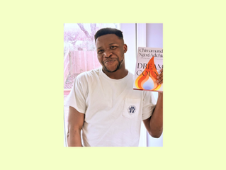 Dining Rules by Nnadi Samuel