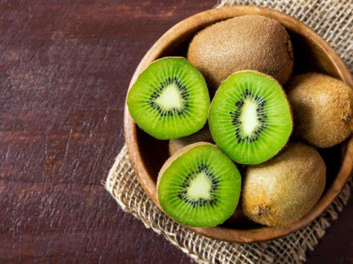 Miniatura: Kiwi