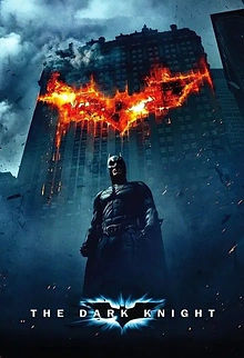 Batman 2 Dark Knight 2008 Póster Sergio Gutiérrez Canal 5 Xhgc.jpg