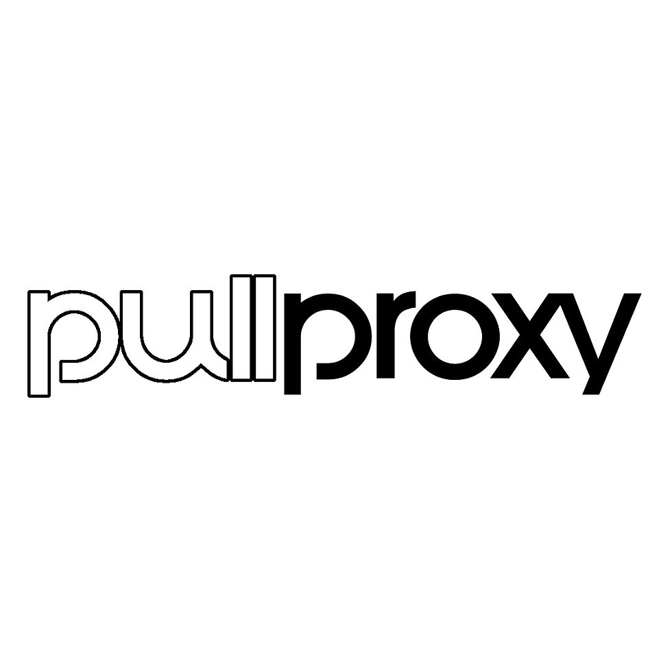pullproxy