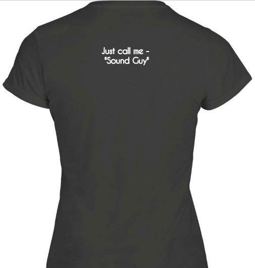 Thumbnail: We'll fix it in the mix