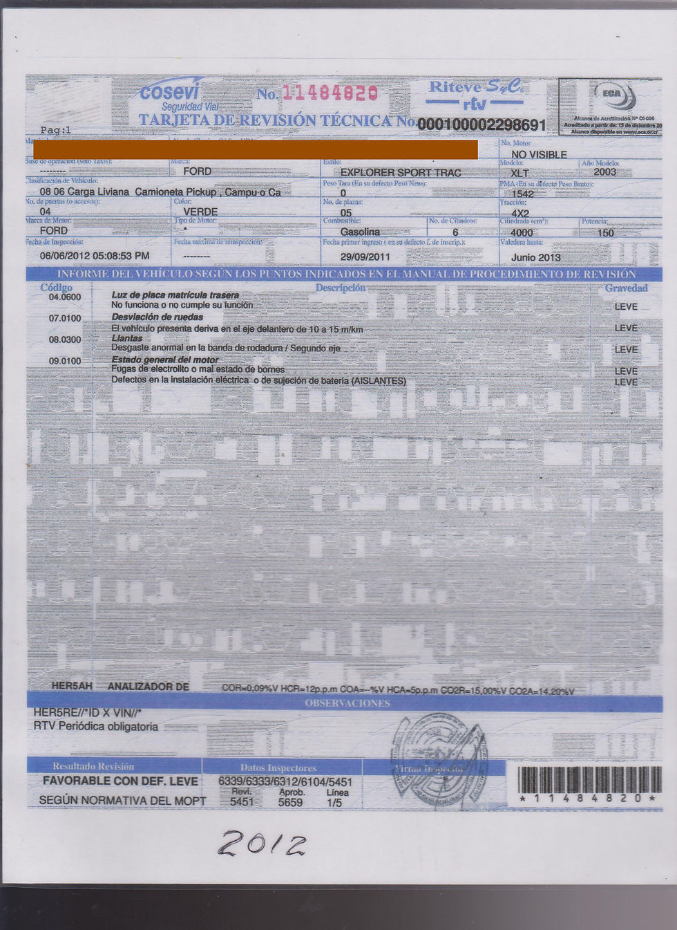 Caso 4