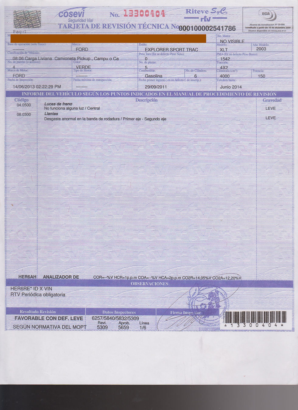Caso 3